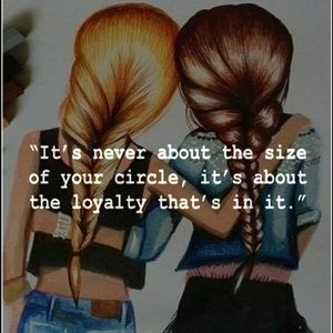 Meet your Posher, Adriana